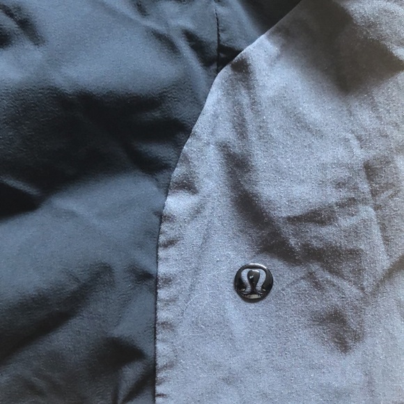 Lululemon jogging shorts - Picture 2 of 5